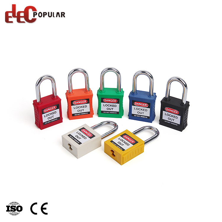 ELECPOPULAR EP-8521 NYLON DE HIA